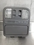 09-15 Honda Pilot Overhead Console Dome Map Lamp W/ Sunroof 83250-SZA-A01. Fixed Price $59.15.