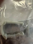 Genuine Gm Retainer-fuel Feed Hose Conn 21992746. Fixed Price $8.20.
