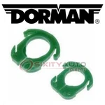 Dorman Fuel Line Clip For 2007 Gmc Sierra 1500 Hd Classic Air Delivery Qo. Fixed Price $26.68.