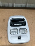 96-98 Jeep Grand Cherokee Zj Overhead Console Interior Map Dome Light 55216346. Fixed Price $39.90.