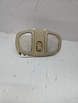 2006 Pontiac Vibe Oem Dome Map Light Lamp Sun Roof Switch 07 08 09. Fixed Price $69.99.