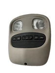 2003 Jeep Liberty Overhead Console Front Center Dome Light 56010349AC Oem. Fixed Price $69.99.