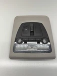 09-15 Bmw 740I 750I 750LI F04 Interior Upper Roof Console Dome Light Lamp Oem. Fixed Price $49.99.