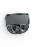 2007-2012 Hyundai Santa Fe Overhead Dome Map Interior Light Sunroof Switch Gray. Fixed Price $69.99.