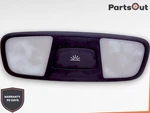 2017 - 2020 Audi S3 A3 Rear Roof Overhead Dome Light Reading Map Lamp Oem. Fixed Price $41.39.