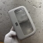 Toyota Corolla/matrix/yaris & Scion Xb Xd Gray Front Overhead Map Dome Light. Fixed Price $25.00.