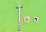 Rear Toe Adjusting Eccentric Bolt For Bmw E60 F10 F80 F82 F87 E64 E65 F12 F01. Fixed Price $49.99.