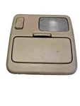 1999 Toyota Sienna Overhead Console Interior Roof Light Lamp Dome Cabin Front. Fixed Price $40.00.