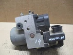 06 07 08 Buick Lacrosse Abs Pump Anti Lock Brake Module 2005-2009 10361910. Fixed Price $99.00.
