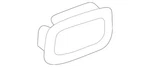 Genuine Mercedes-benz Interior Lamp 000-906-28-08-5F24. Fixed Price $25.20.