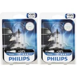 Philips High Low Beam Headlight Bulb For Buell S3T Thunderbolt S1 Sm. Fixed Price $22.73.