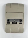 2010 - 2013 Land Range Oem Rear Overhead Interior Dome Light Lamp. Fixed Price $42.00.