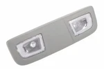 Genuine Gm Dome Lamp Assembly 86801227. Fixed Price $45.79.