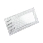 1971-72 Ford Mustang, 73-79 F150, 78-79 Bronco Clear Dome Light Lens. Fixed Price $9.95.