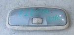 Ford Fiesta 2012 Front Interior Rear View Mirror 168459. Fixed Price $17.55.