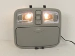 Spectra Dome Light Sunglasses Bin Sunroof Switch Gray 05 To 09 #9173 Duty Free. Fixed Price $29.99.