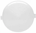 Dome Light Lens For 63-76 Mopar A/b/e Body #115. Fixed Price $24.95.