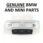 Genuine Bmw F30 330E, X5 40E F15 Interior Reading Light 61319383942. Front. 26D. Fixed Price $66.14.