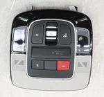 New Oem Overhead Console Lamp Assembly 92810N9460MMH For Hyundai Tucson 22-24. Fixed Price $235.95.