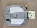 07-12 Mercedes W164 X164 ML63 Amg GL450 Front Top Overhead Dome Light Map Lamp. Fixed Price $62.97.