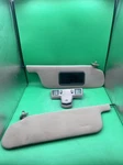 1988 Oldsmobile Ninety Eight Sun Visor Pair W/ Dome Light Attachment Oem. Fixed Price $149.99.