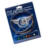 Oracle 36IN Led Retail Pack Red See Warranty 4207-003. Fixed Price $47.74.