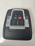 2019-2024 Dodge Ram 2500 3500 Oem Overhead Roof Console 6EJ981X7AF. Fixed Price $125.00.