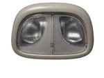 2015 Chrysler 200 Dodge Dart Center Mounted Oem Interior Dome Light, Beige. Fixed Price $13.99.