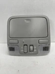 06-07 2006-2007 Subaru B9 Tribeca Overhead Dome Map Light W/ Sunroof Switch. Fixed Price $20.00.