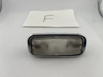 Vintage Vw Type 3 Hella Dome Light Squareback Fastback Notchback. Fixed Price $25.00.