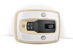Oem 2007-2010 Volvo V70 XC70 Overhead Console Lights Sunroof Switch 39861047. Fixed Price $59.45.