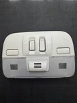 Subaru Oem Front Interior Map Light Lamp Assembly Gray Pt# 84621FJ010ME. Fixed Price $35.08.
