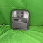 Oem 2009-2011 Honda Pilot 3.5L Dome Light Gray Overhead Console. Fixed Price $60.81.