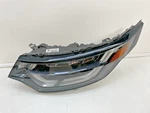 17-20 Land Rover Discovery L462 Front Left Side Headlight Led Lamp Oem !tab!. Fixed Price $525.00.