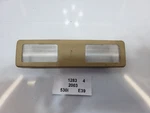 97-03 Oem Bmw E39 530 540 M5 Front Driver Side Sun Visor Mirror Lamp Light *. Fixed Price $19.95.