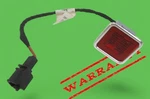 Oem 06-2012 Bentley Flying Spur Front Rear Right Left Door Card Marker Light. Fixed Price $39.87.