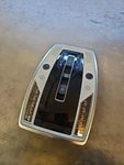 2019-25 Audi A8L S8 Front Overhead Console Reading Dome Light Lamp Grey. Fixed Price $180.00.