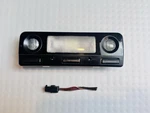 Bmw E38 E39 M5 Black Interior Light Front Dome Center Genuine Reading - 2269513. Fixed Price $59.99.