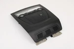 Headliner Switch Module Black W/out Sunroof Oem Bmw F12 F10 F01 F02 F06 M6. Fixed Price $149.99.