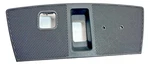 2017-20 Infiniti Q50 Red Sport Roof Overhead Console Switch Cover Panel Trim Oem. Fixed Price $33.74.