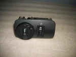 2005-2008 Ford Mustang 4.0L Dash Head Light Switch Control Black 5F9T-14K147 Oem. Fixed Price $28.95.