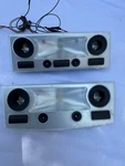 2004-2007 Bmw 530I Sedan Back Seat Overhead Dome Reading Light Lamp.. Fixed Price $60.00.