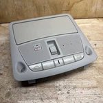 14-22 Infiniti Q50 Q60 Roof Upper Overhead Console Dome Map Light Lamp Oem. Fixed Price $179.90.