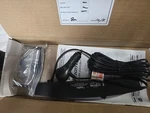Star Mini-phantom Led Blue Interior Light ULB9-BB. Fixed Price $40.00.