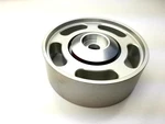 Mercedes / Crossfire SRT6 Billet Belt Idler SLK32 C32 Amg, 112 202 01 19. Fixed Price $130.00.