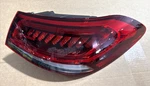 Mercedes-benz Rh Rear Lamp Taillight GLE450 GLE53 GLE63 (2020-25) Oem New. Fixed Price $389.95.