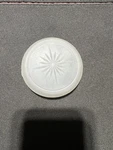 1970-1981 Chevy Camaro Interior Clear Dome Lens Cover Gm #8732777 Nos Oem. Fixed Price $35.00.