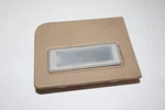08 Bmw X5 4.8I (E70) - Rear Right Upper Dome Light/trim Cover 51496954738. Fixed Price $35.15.