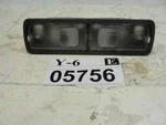 Dome Light Civic 2002 2005 Honda Coupe Overhead Roof Reading Map Lamp Oem. Fixed Price $37.49.