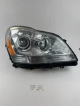 2007-2009 Mercedes Gl-class GL450 Right Passenger Rh Xenon Headlight. Fixed Price $219.28.